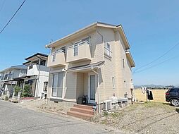 館林市岡野町　戸建て