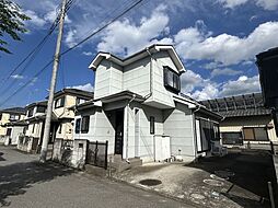 太田市藪塚町　戸建て