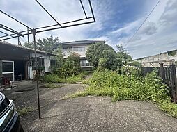 邑楽郡明和町上江黒　戸建て