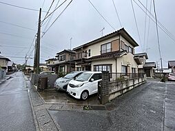 太田市下小林町　戸建て