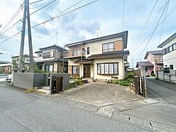太田市下小林町　戸建て