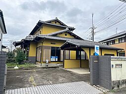 太田市西本町　戸建て