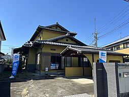 太田市西本町　戸建て