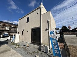 太田市新島町　戸建て