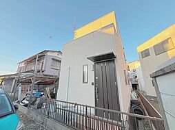 太田市新島町　戸建て