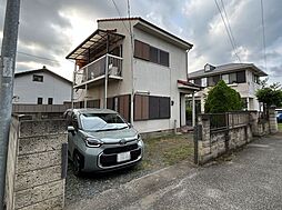太田市由良町　戸建て