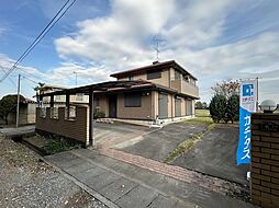 太田市只上町　戸建て