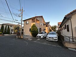 太田市台之郷町　戸建て