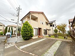 太田市台之郷町　戸建て