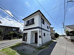 桐生市相生町5丁目　戸建て