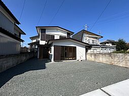 桐生市相生町2丁目　戸建て