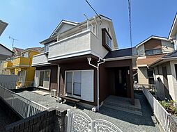 伊勢崎市宮子町　戸建て