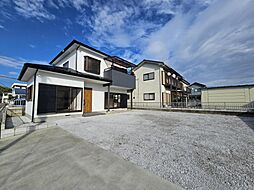 伊勢崎市西久保町1丁目　戸建て