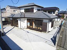 桐生市広沢町3丁目　戸建て