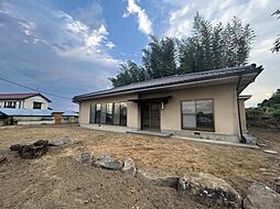 伊勢崎市西野町　戸建て