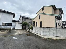 伊勢崎市国定町2丁目　戸建て