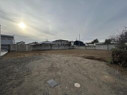 桐生市相生町5丁目　土地