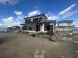 伊勢崎市安堀町　戸建て