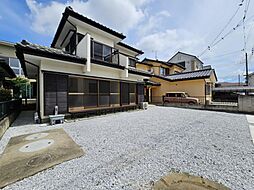 みどり市笠懸町鹿　戸建て