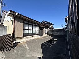 伊勢崎市田中町　戸建て