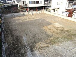 みどり市笠懸町鹿　土地