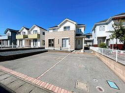 桐生市相生町2丁目　戸建て