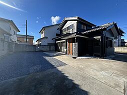 桐生市境野町7丁目 戸建て