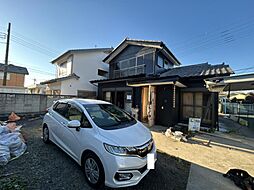 桐生市境野町7丁目　戸建て