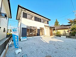 みどり市大間々町大間々　戸建て