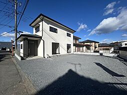 桐生市広沢町6丁目 戸建て