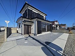 みどり市笠懸町久宮 戸建て