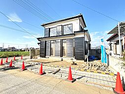 みどり市笠懸町久宮　戸建て