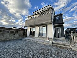 伊勢崎市国定町1丁目　戸建て