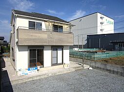 伊勢崎市国定町1丁目　戸建て