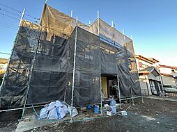 伊勢崎市上諏訪町　戸建て