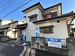 伊勢崎市上諏訪町　戸建て