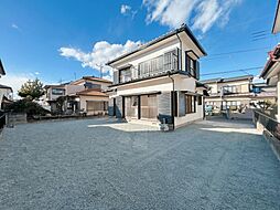 伊勢崎市上諏訪町　戸建て