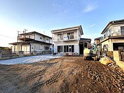 みどり市笠懸町阿左美　戸建て