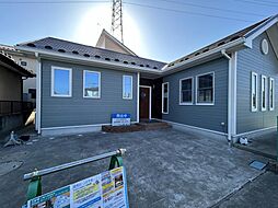 伊勢崎市連取町 戸建て