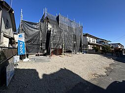 伊勢崎市山王町　戸建て