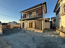 みどり市笠懸町鹿 戸建て