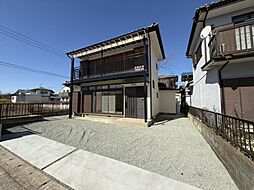 みどり市笠懸町鹿 戸建て