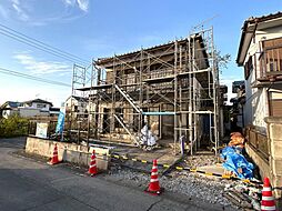 みどり市笠懸町鹿　戸建て