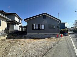 みどり市笠懸町鹿　戸建て