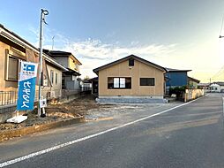 みどり市笠懸町鹿 戸建て