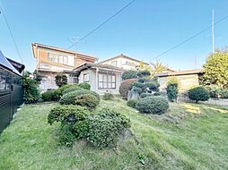 みどり市大間々町大間々　土地