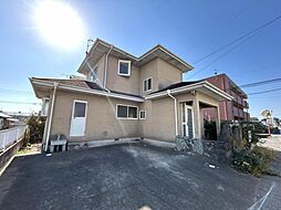 伊勢崎市赤堀鹿島町　戸建て