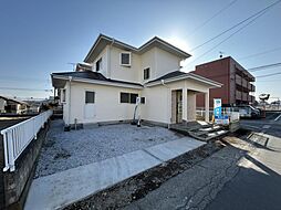 伊勢崎市赤堀鹿島町　戸建て