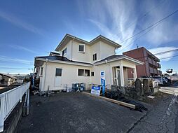 伊勢崎市赤堀鹿島町 戸建て