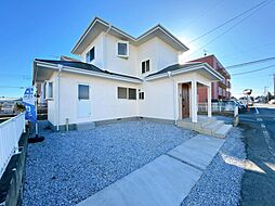 伊勢崎市赤堀鹿島町　戸建て